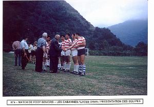 05 LYCEE LAMORICIERE 1960 AUX CABANNES zb0005